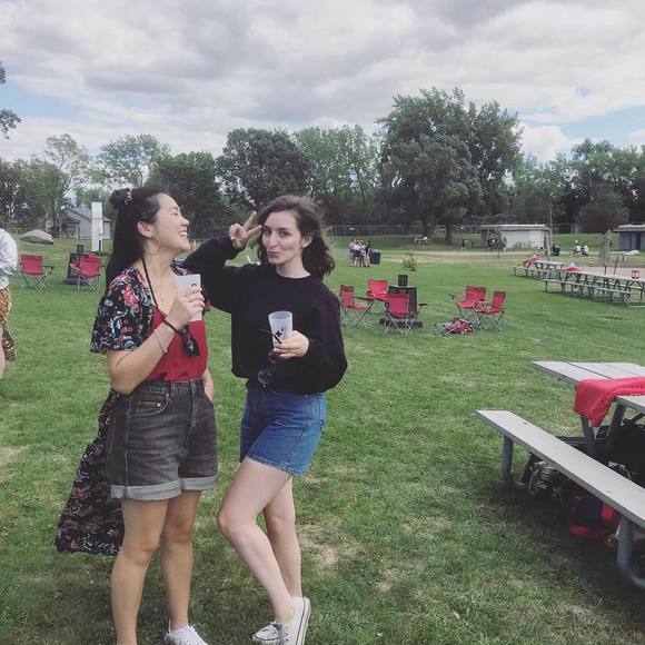 Meet your Posher, Megan - Picture 1 of 1